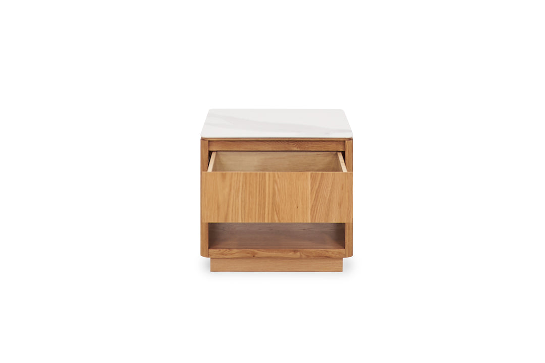Nara Lamp Table