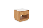 Load image into Gallery viewer, Nara Lamp Table

