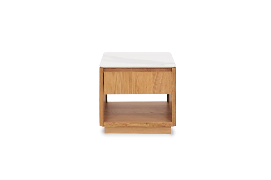 Nara Lamp Table