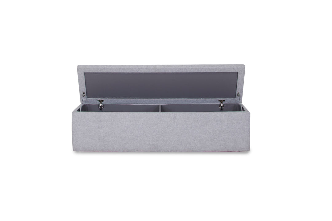 Phoenix Storage Bench
