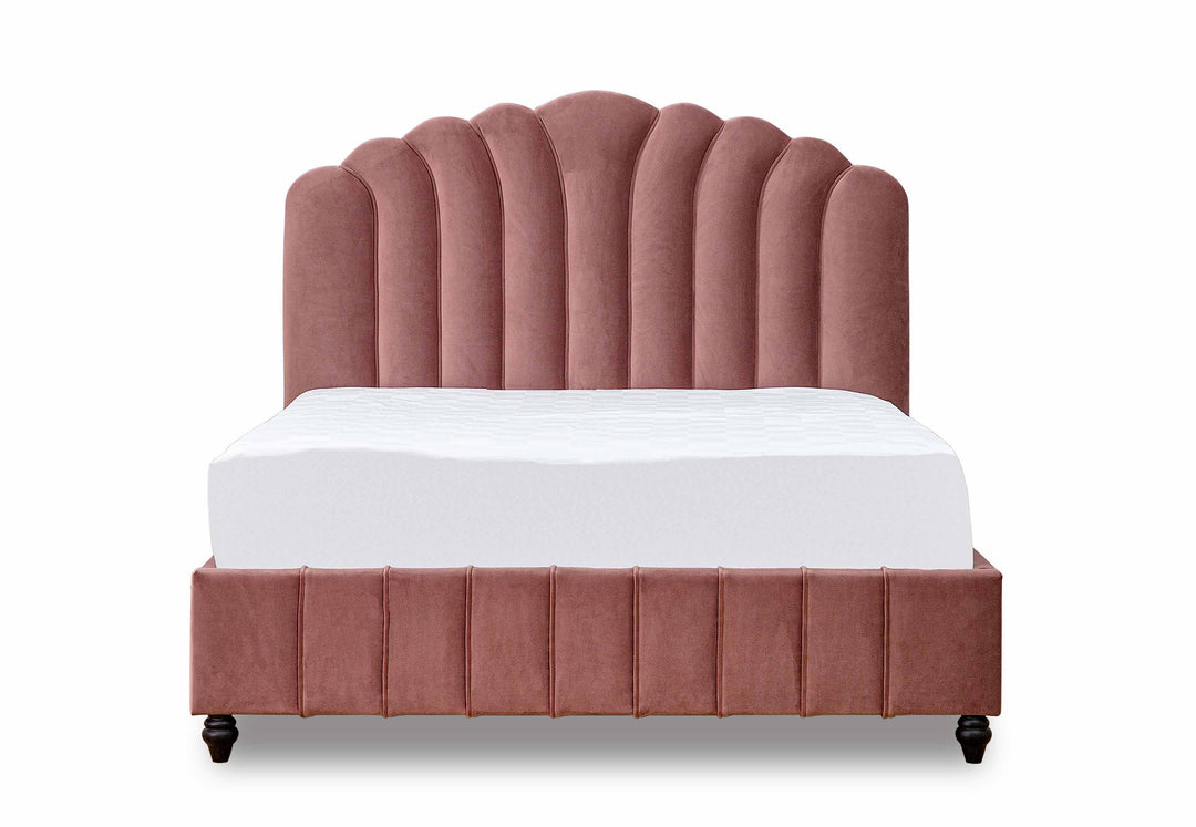 Soho Bed