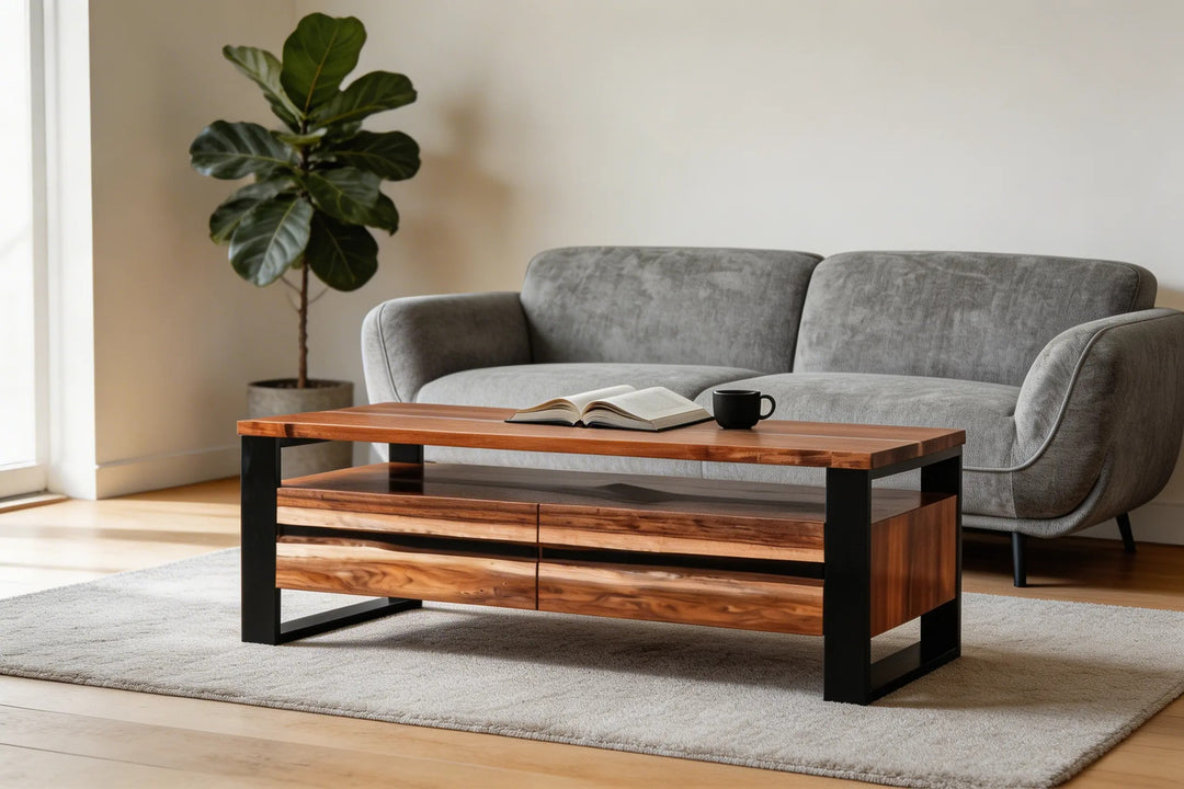 Venus V2 Coffee Table