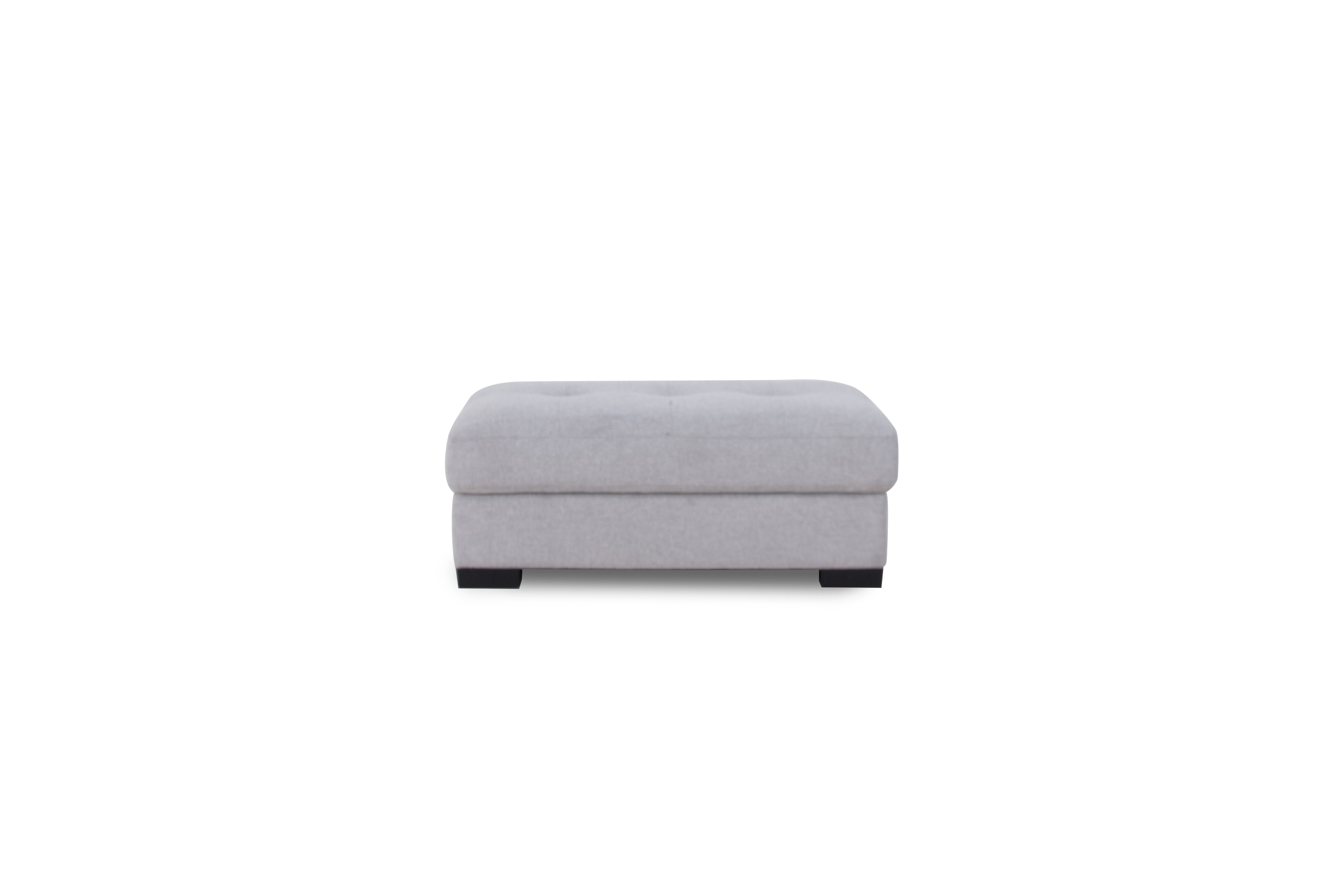 Canty Ottoman With Storage