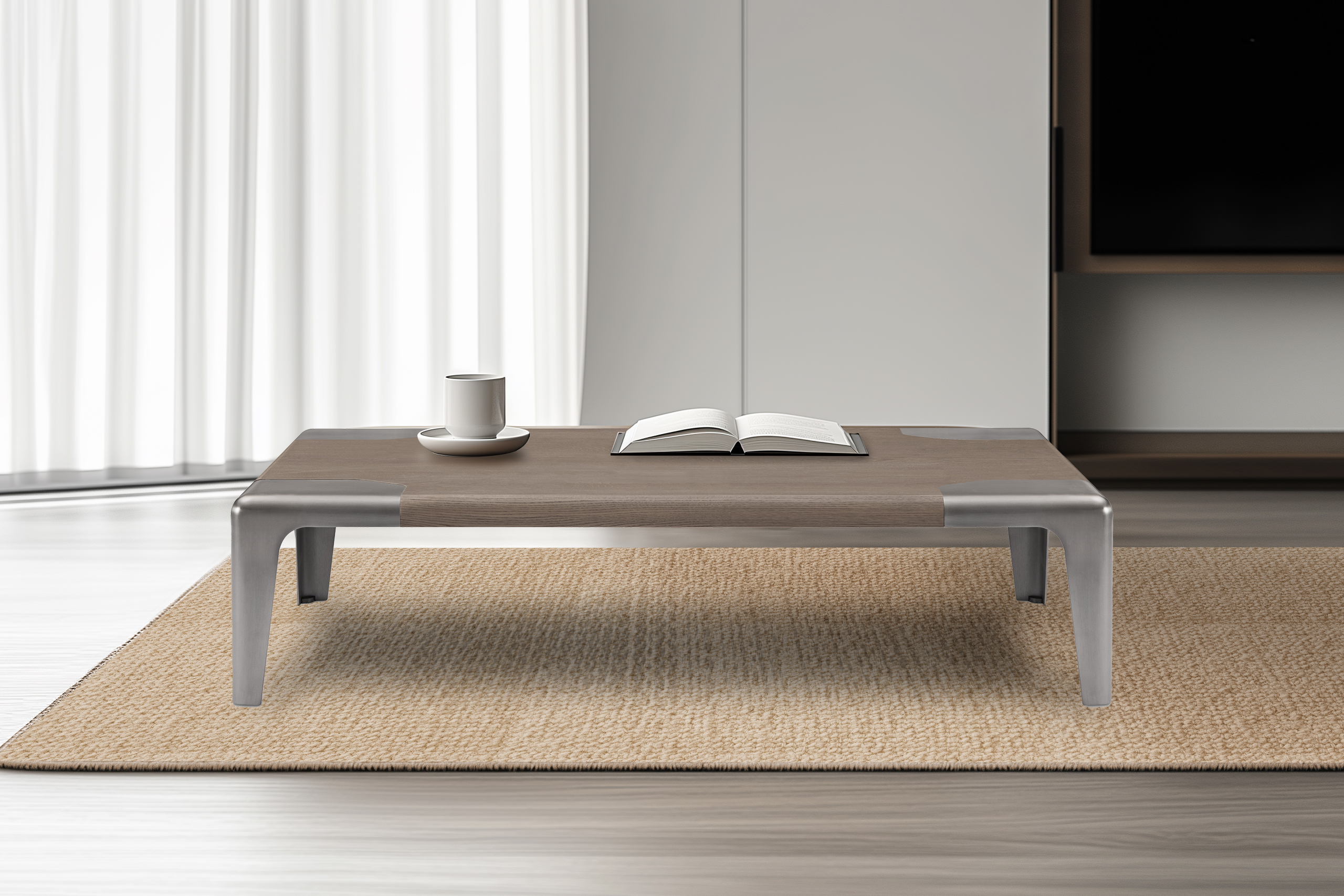 Etena Coffee Table